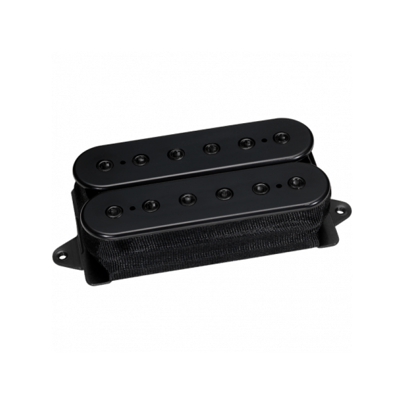 Звукознімач DIMARZIO EVO 2 BRIDGE (F-Spaced, Black)